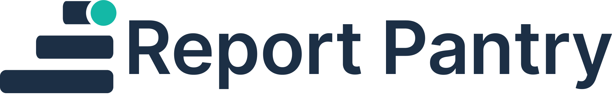 Report Pantry